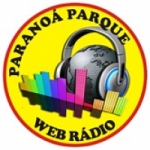 Web Rádio Paranoá Parque