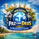 Web Rádio Paz Com Deus