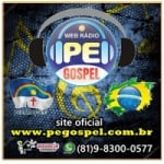 Web Rádio PE Gospel