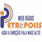 Web Rádio Petrópolis