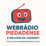 Web Rádio Piedadense