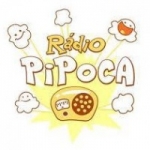 Web Rádio Pipoca