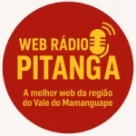 Web Rádio Pitanga