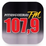 Web Rádio Pitangueiras FM