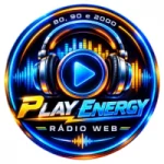 Web Rádio Play Energy