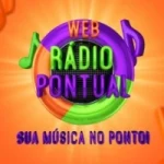 Web Rádio Pontual