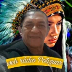 Web Rádio Potiguar dos Artistas