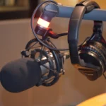 Web Rádio Power Black