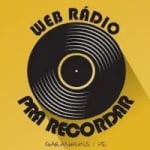 Web Rádio Pra Recordar