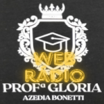 Web Rádio Professora Glória Azedia Bonetti