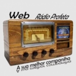 Web Rádio Profeta