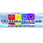 Web Rádio Quadrangular Semeando Bençãos