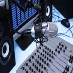 Web Rádio Queimada Nova