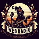 Web Rádio Rádio Princesa FM