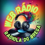 Web Rádio Radiola Do Brega