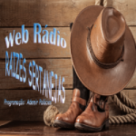 Web Rádio Raízes Sertanejas