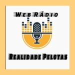 Web Rádio Realidade Pelotas