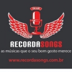 Web Rádio Recorda Songs
