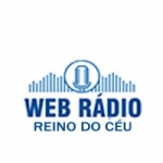 Web Rádio Reino Do Céu