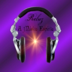 Web Rádio Reluz a Música Espírita