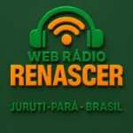 Web Rádio Renascer