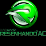 Web Rádio Resenhando Ac
