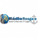 Web Rádio Resgate IAMIR