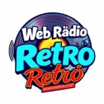 Web Rádio Retrô