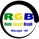Web Rádio RGB Macapa - AP