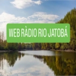 Web Rádio Rio Jatobá