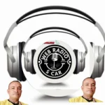 Web Rádio S Car