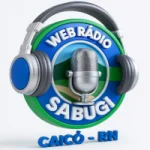 Web Rádio Sabugi