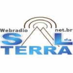 Web Rádio Sal da Terra