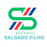 Web Rádio Salgado Filho
