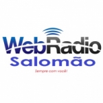 Web Rádio Salomão