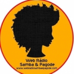 Web Rádio Samba Pagode
