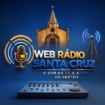 Web Rádio Santa Cruz