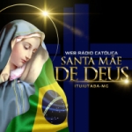 Web Rádio Santa Mãe De Deus