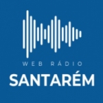 Web Rádio Santarém