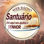 Web Rádio Santuário