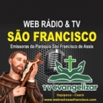 Web Rádio São Francisco