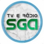 Web Rádio São Gonçalo