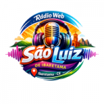 Web Rádio São Luiz