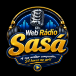Web Rádio Sasá