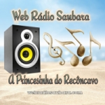 Web Rádio Saubara
