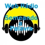 Web Rádio Semeando a Palavra