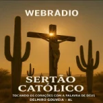 Web Rádio Sertão Católico