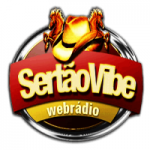 Web Rádio Sertão Vibe