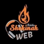 Web Rádio Shekinah São José dos Pinhais -Pr