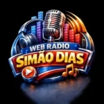 Web Rádio Simão Dias